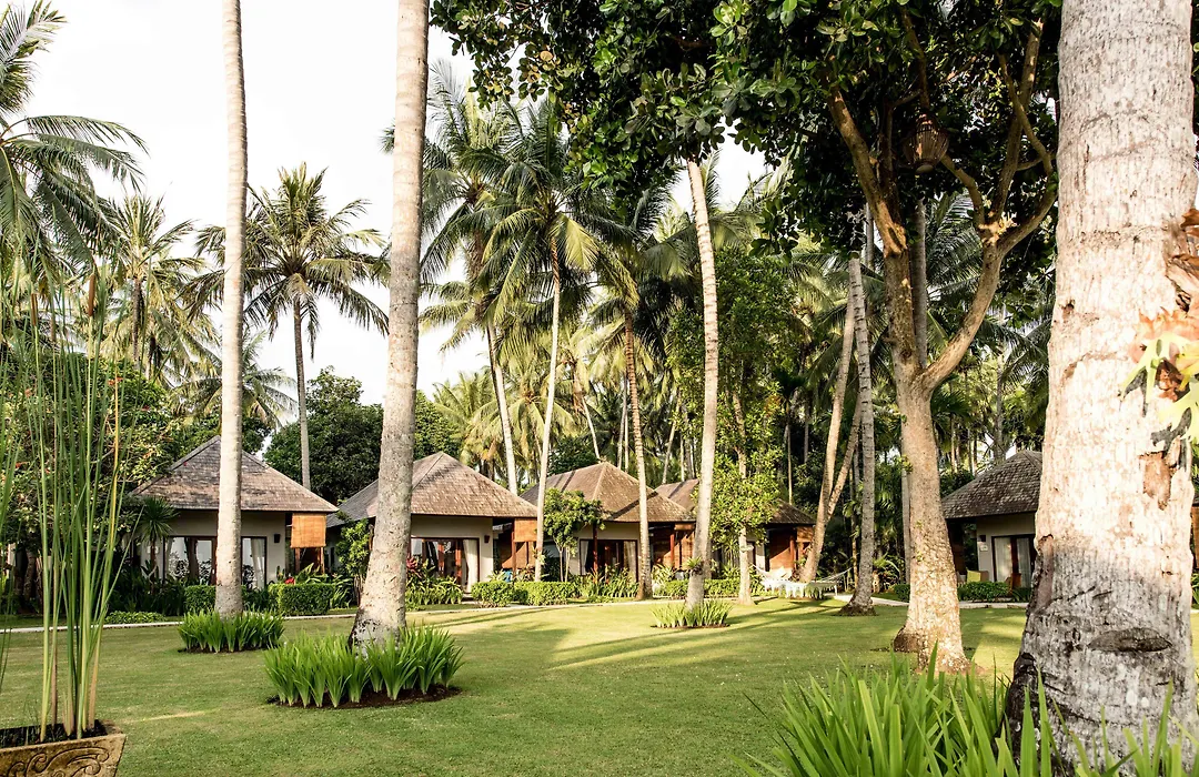 The Chandi Boutique Resort & Spa-1