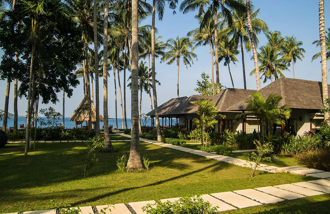 The Chandi Boutique Resort & Spa-1