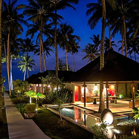 The Chandi Boutique Resort & Spa-2
