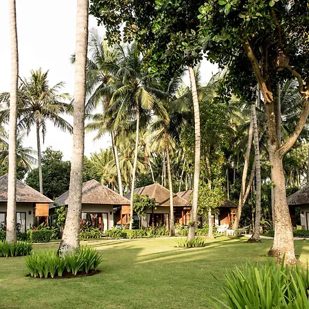 The Chandi Boutique Resort & Spa-3
