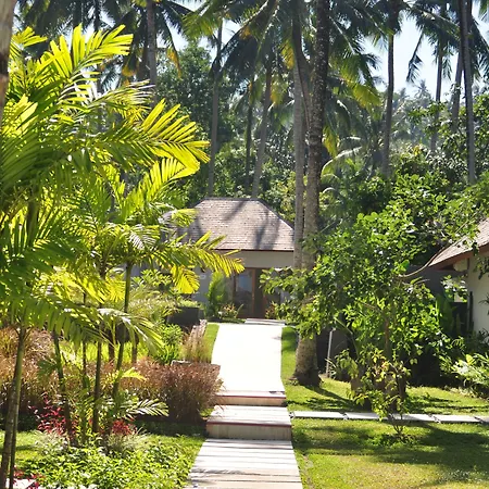 The Chandi Boutique Resort & Spa-3